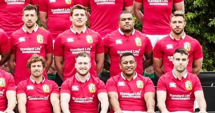 Welsh journalist suggests first player on Lions teamsheet and it’s really hard to argue