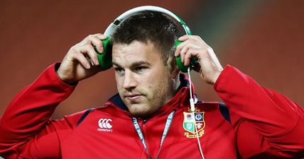 Sean O’Brien’s honest admission about Lions squad selections is a real eye-opener