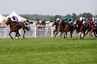 Who you should be backing on Day 3 of Royal Ascot