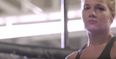 UFC fighter Felice Herrig showcases 11-week fit-to-ripped body transformation