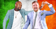 Rotten news for anyone hoping for McGregor-Mayweather world tour to come to Ireland