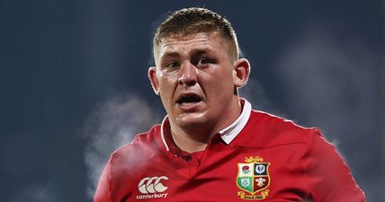 New Zealand to target Tadhg Furlong with tactic he must be already sick of