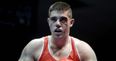 Joe Ward wins a historic third European gold medal