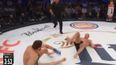 Brief excitement turns to inevitable disappointment in Fedor Emelianenko’s Bellator debut