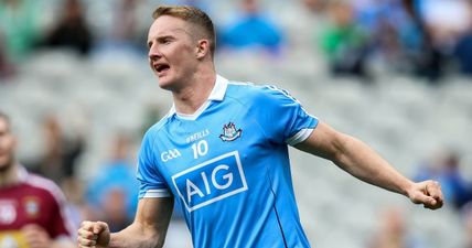 Jim Gavin makes four changes as Dublin name team to play Galway