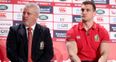 Warren Gatland all but confirms everything we didn’t want to believe about Peter O’Mahony