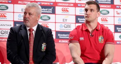 Warren Gatland all but confirms everything we didn’t want to believe about Peter O’Mahony