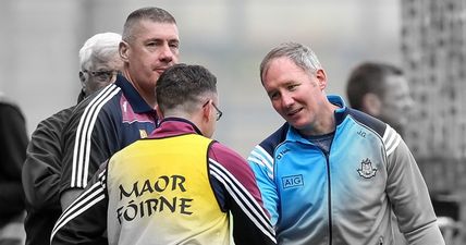 Westmeath have been given a free pass when they were an utter shambles