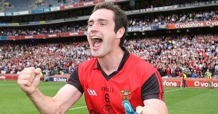 “People talking about a Tyrone and Monaghan Ulster final didn’t sit well with us”