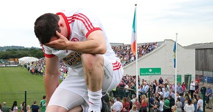 The most mouthwatering GAA goalkeeper jersey can be found in England