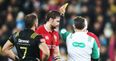 Iain Henderson could miss Lions Second Test after dangerous tip tackle