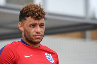 There’s something not right about the Alex Oxlade-Chamberlain to Liverpool rumours