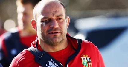 All Blacks legend’s brave Rory Best call makes the most sense