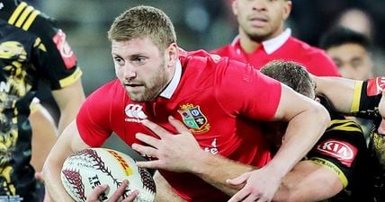 Warren Gatland makes weak admission about those Lions additions