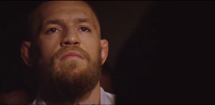 Conor McGregor