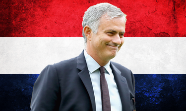 Manchester United linked with Dutch midfielder after Jose Mourinho quote from March surfaces