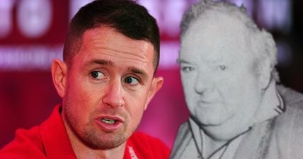 Shane Williams cements his legendary status with Pintman tribute on Lions tour