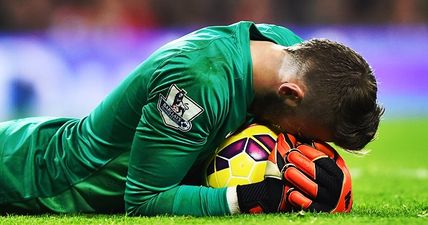 You have four minutes to do this Premier League goalkeepers quiz