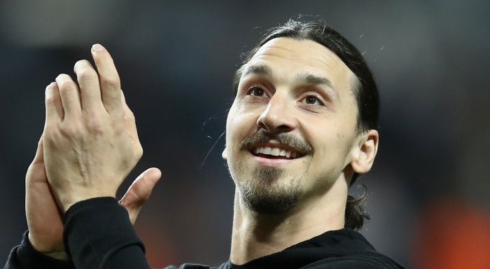 Zlatan