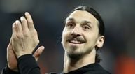 This Zlatan Ibrahimovic statue actually looks a lot like Zlatan Ibrahimovic