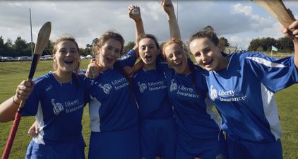 Vote for your favourite camogie club and they could win €8,000