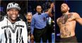 Conor McGregor’s team to object to assignment of Kenny Bayless as ref for Mayweather bout