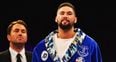 Eddie Hearn drops massive hint about Tony Bellew’s next opponent