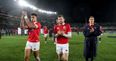 Lions have an ace in their back line who can give New Zealand a dose of their own medicine