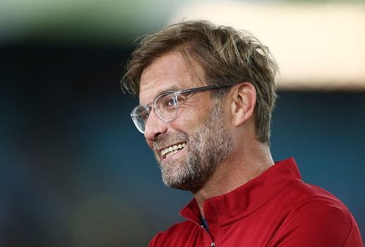 Jurgen Klopp Liverpool signings