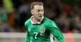 Aiden McGeady to leave Everton on permanent deal and some new fans are already giving out