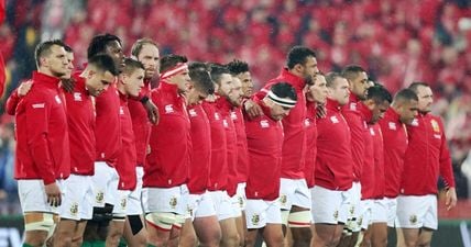 New Zealand media gush about two Irish players after Lions victory