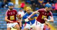 One Westmeath hurler completed a feat that few thought would be possible against Tipperary