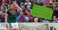 Mayo’s shooting stats against Derry are cause for serious concern