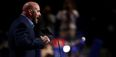 Dana White finally acknowledges UFC’s baffling treatment of superstar