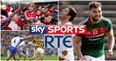 Sky Sports secure best qualifier match in massive weekend for GAA