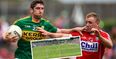 One statistic suggests Kerry have removed the main stumbling block to All-Ireland glory