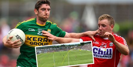 One statistic suggests Kerry have removed the main stumbling block to All-Ireland glory