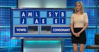 English minnows enlist help of Rachel Riley to unveil new club signing