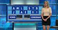 English minnows enlist help of Rachel Riley to unveil new club signing