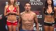 Robert Whittaker pulls out of UFC 221 as replacement fight is named