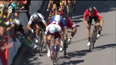 Peter Sagan disqualified from Tour De France for disgraceful low-blow on Mark Cavendish