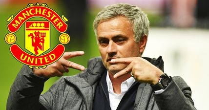 Manchester United quoted £120m to complete two massive transfers