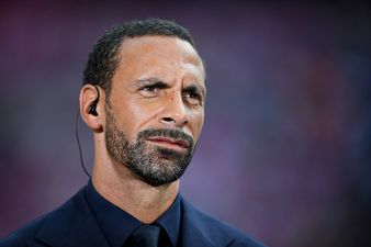 This is one brutal exercise Rio Ferdinand says you should stay away from