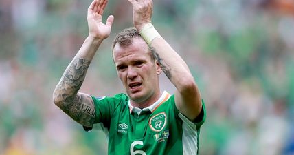 Aston Villa want Glenn Whelan but it’s obvious where he should go