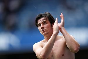 Joey Barton