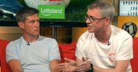 The Joe Brolly and Colm Parkinson argument that everyone’s talking about