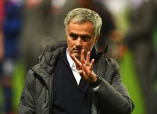 Former José Mourinho player encouraged to join Manchester United by his agent