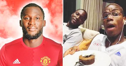 Manchester United agree fee for Romelu Lukaku and drop interest in Alvaro Morata