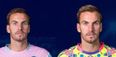 Facial expression tells you everything you need to know about Wycombe Wanderers’ new jerseys