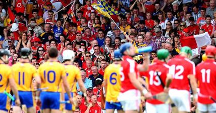 A Clare man who won’t be even playing against Cork could make all the difference